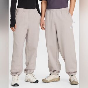 Nike ACG Lungs Therma-Fit Repel Tuff Fleece Jogger Pants XS Orewood FV8650-652